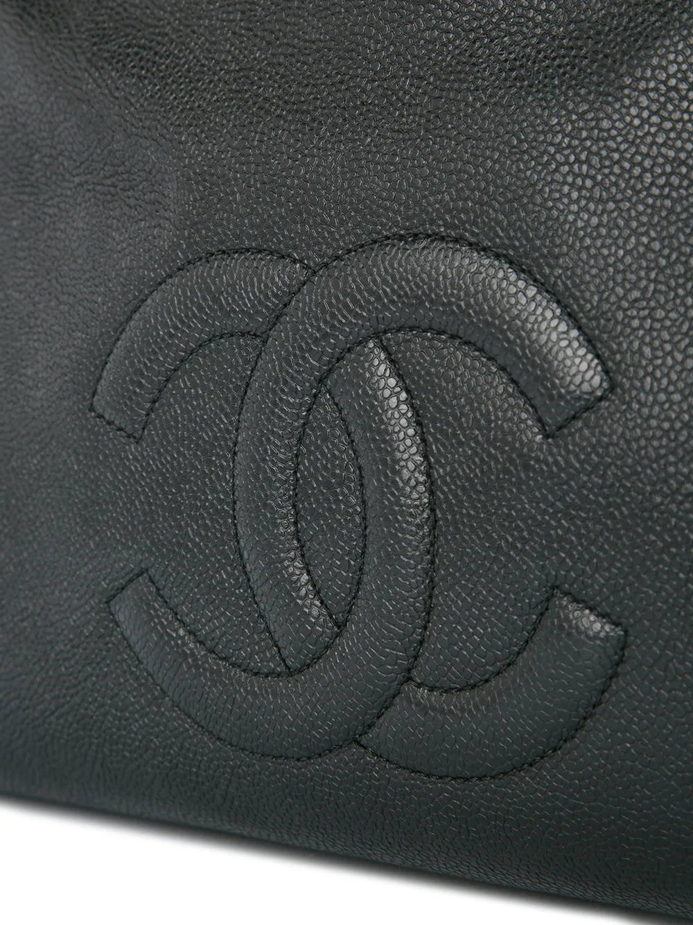 Pre-OwnedCHANEL Pre-OwnedSuper Model shoulder bag