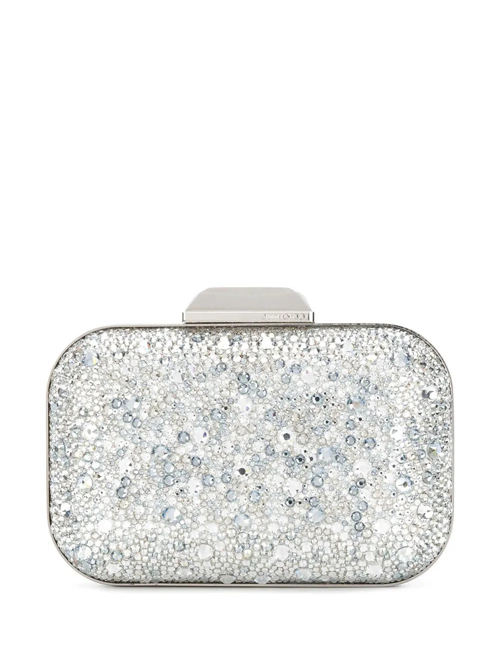 New SeasonJimmy ChooCloud clutch bag
