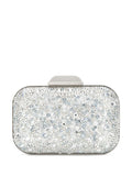 New SeasonJimmy ChooCloud clutch bag