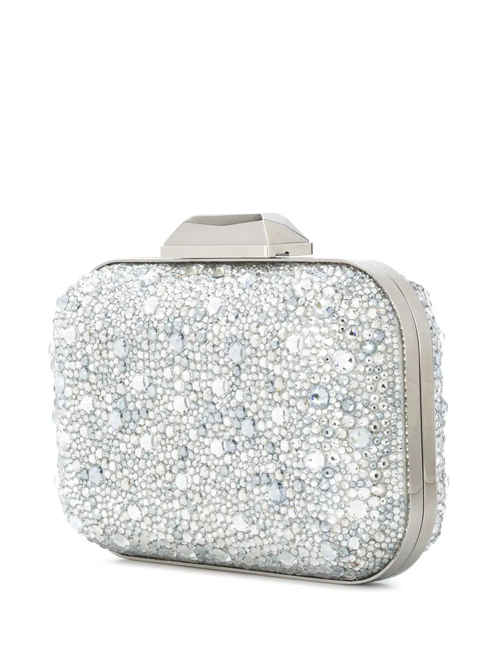 New SeasonJimmy ChooCloud clutch bag
