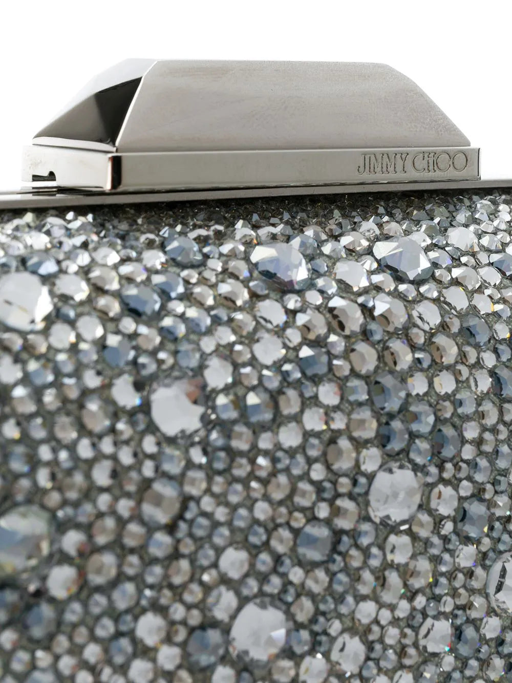 New SeasonJimmy ChooCloud clutch bag