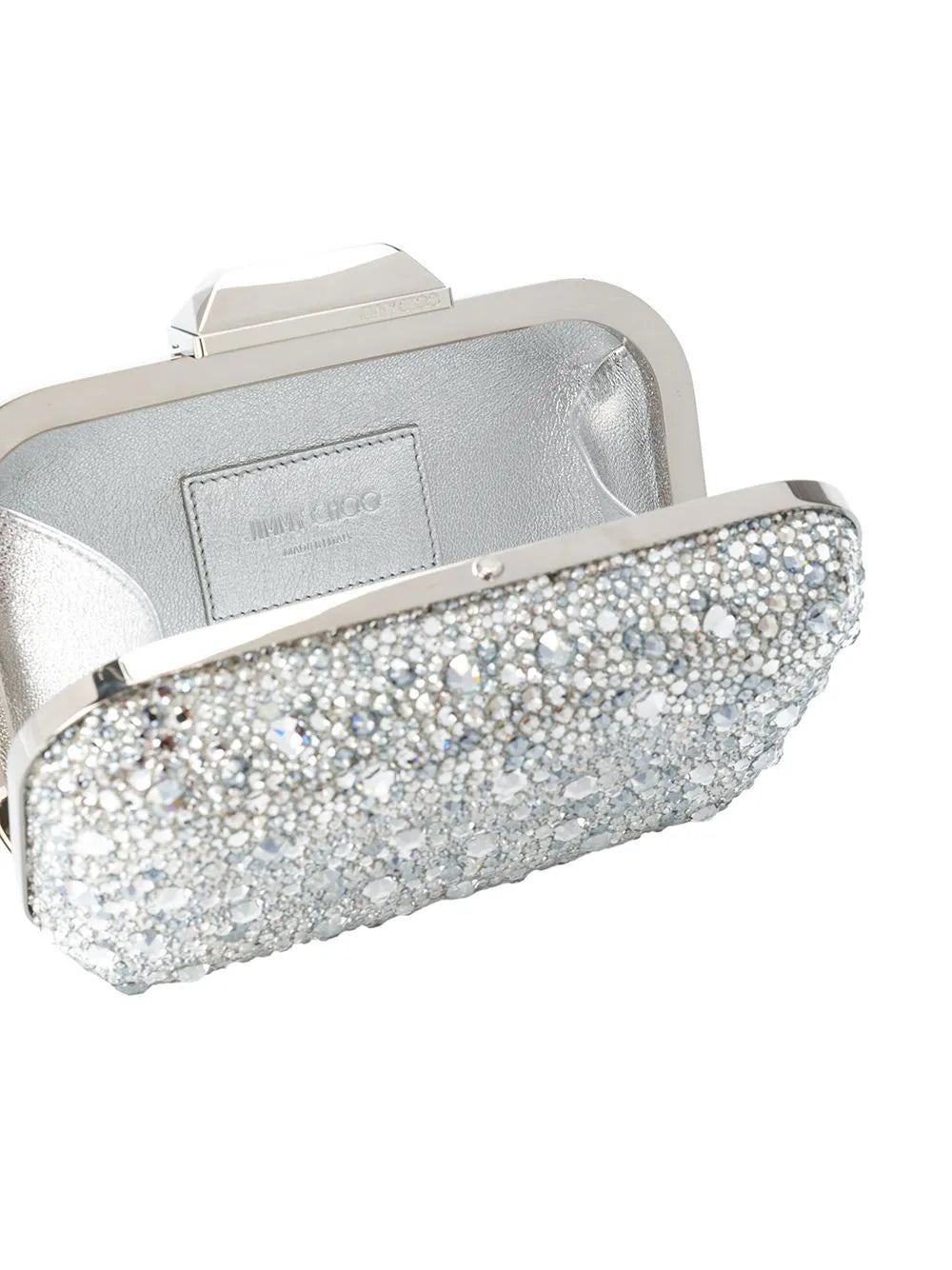 New SeasonJimmy ChooCloud clutch bag