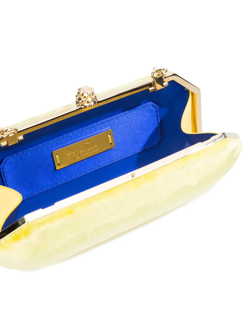 Tyler Ellissmall Perry clutch