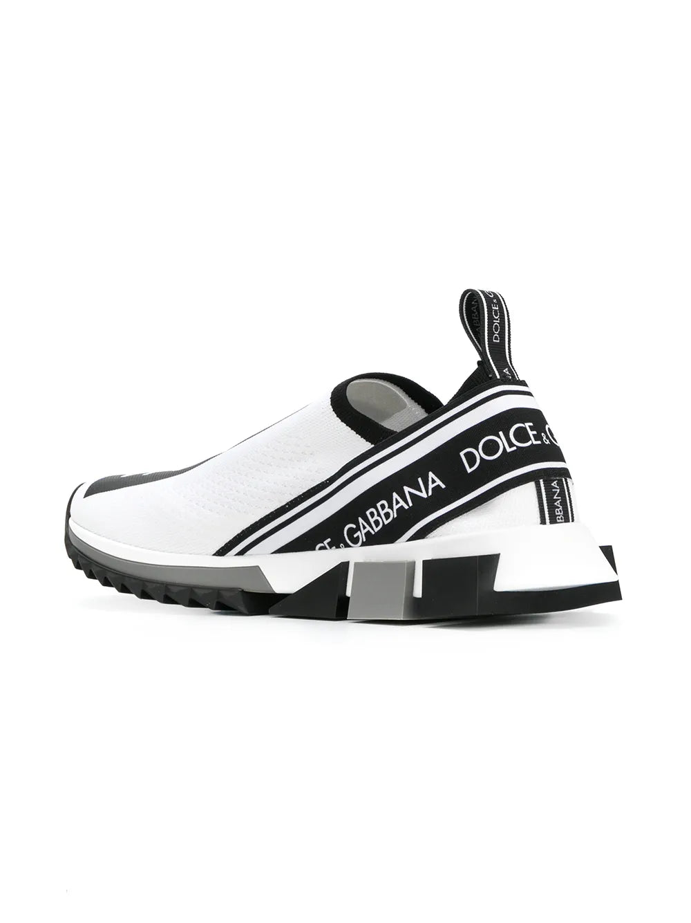 Dolce & Gabbana Sorrento Sneakers