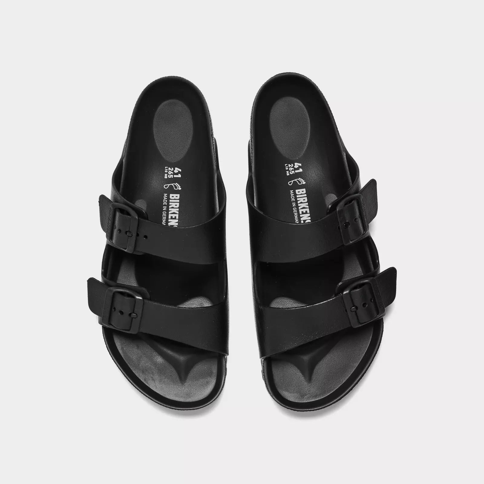 Men's Birkenstock Essentials Arizona EVA Sandals