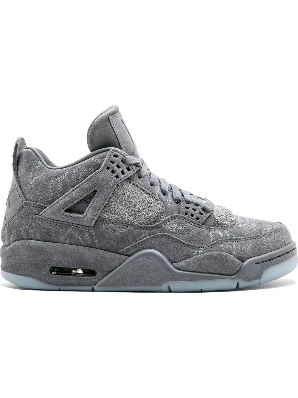 Jordan X Kaws Air Jordan 4 Retro Sneakers