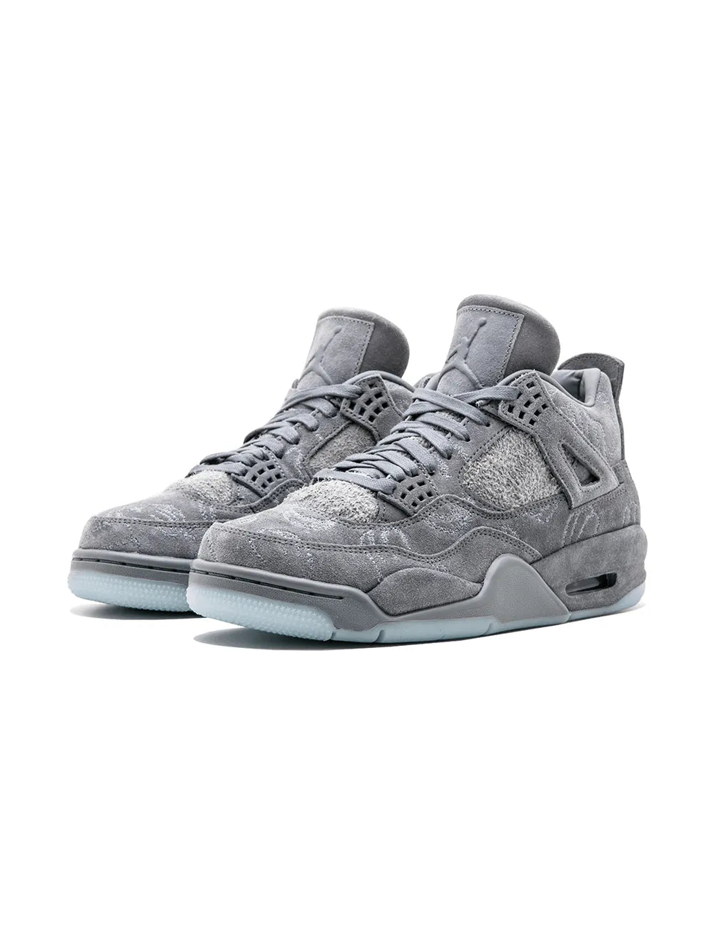 Jordan X Kaws Air Jordan 4 Retro Sneakers