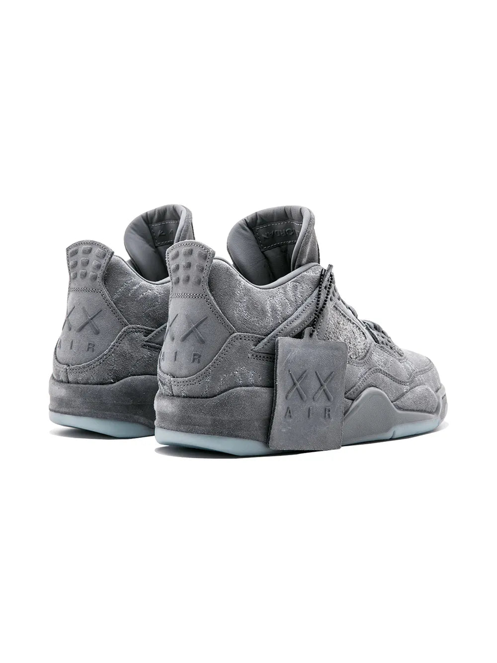 Jordan X Kaws Air Jordan 4 Retro Sneakers