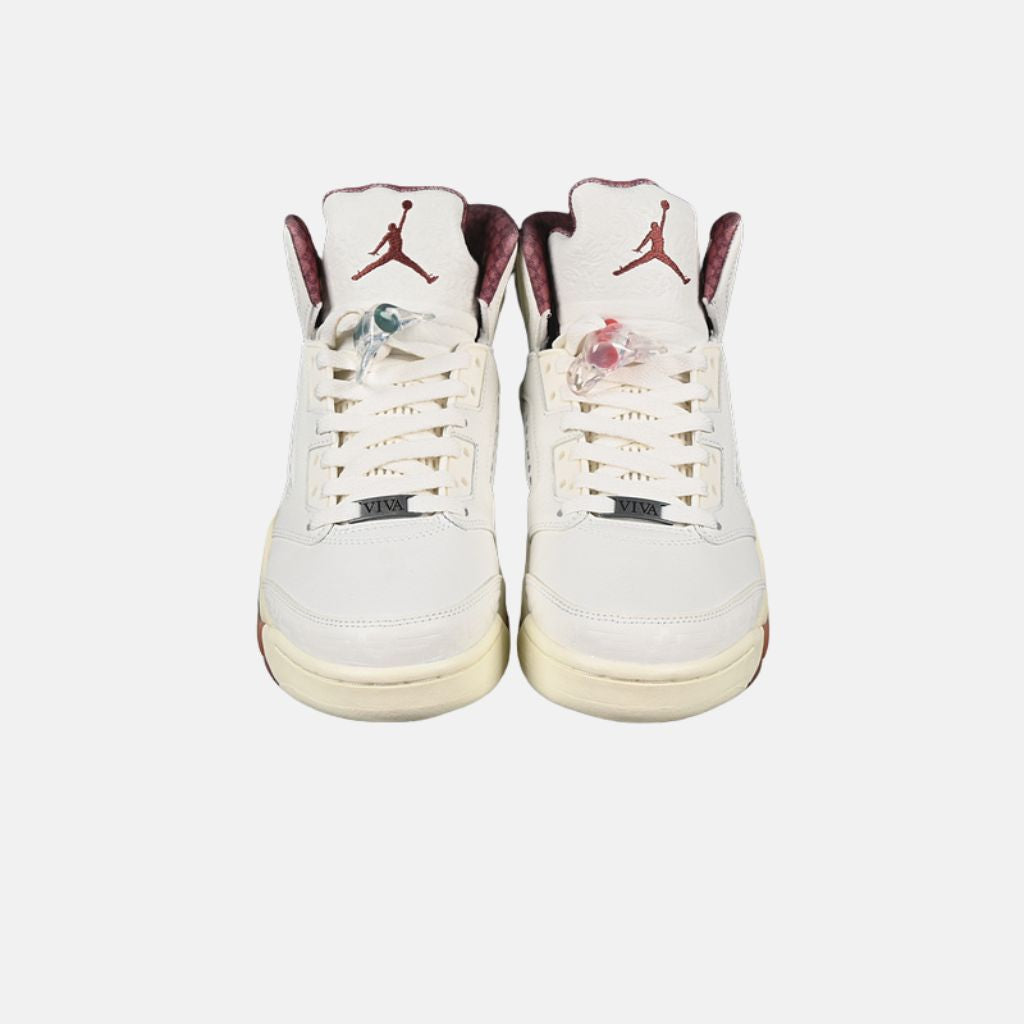 NIKE AIR JORDAN 5