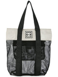 Pre-OwnedCHANEL Pre-OwnedSports Line shopping bag