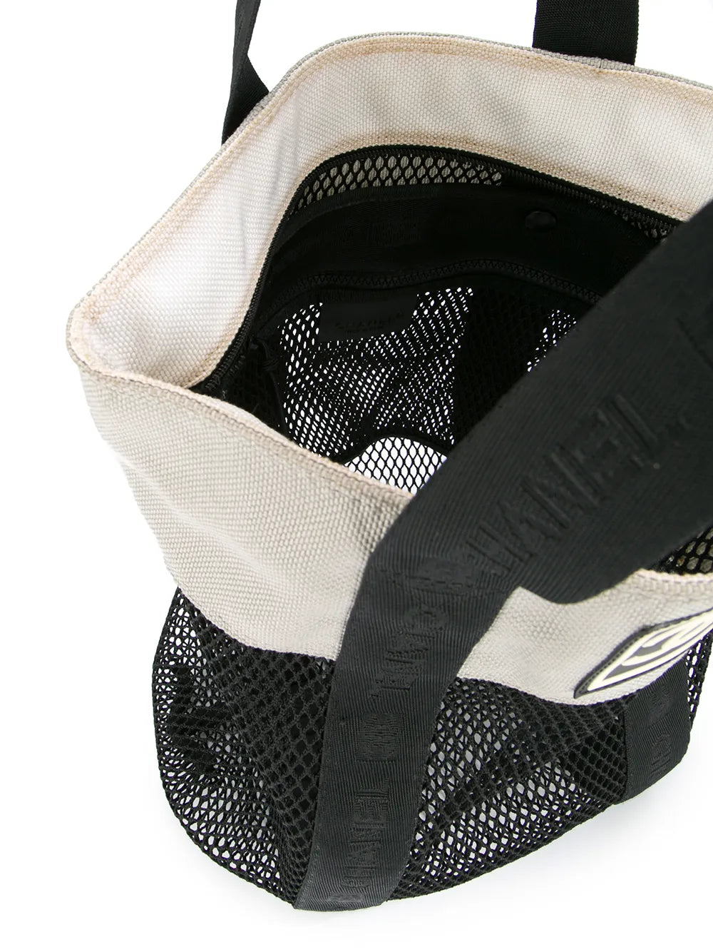 Pre-OwnedCHANEL Pre-OwnedSports Line shopping bag