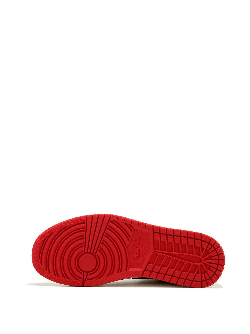 Jordan Jordan 1 Retro High Bred Toe Sneakers