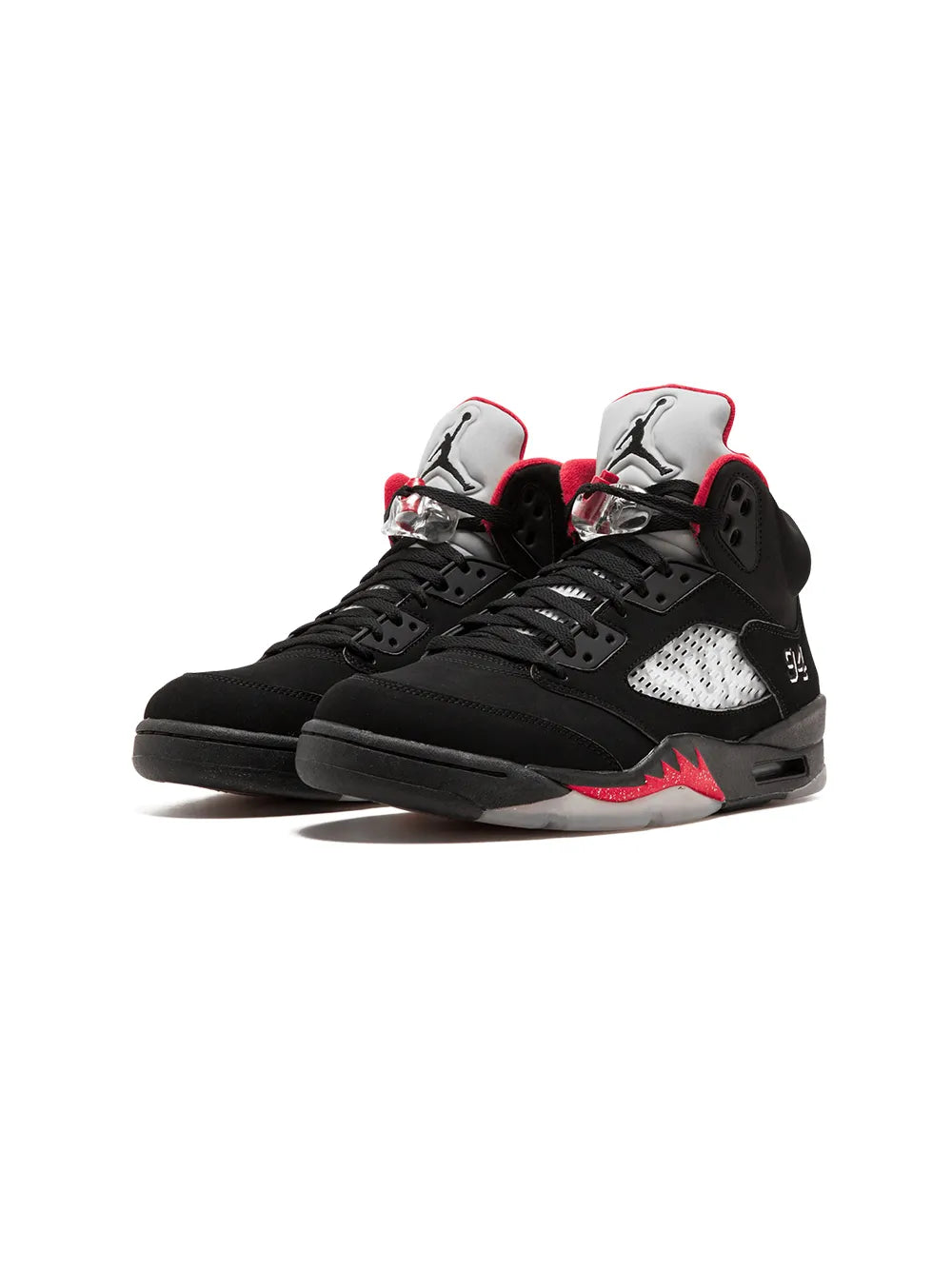 Jordan X Supreme Air Jordan 5 Retro Sneakers