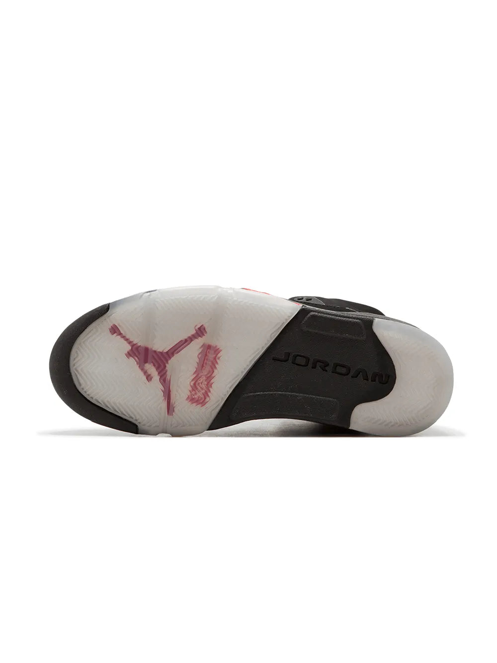 Jordan X Supreme Air Jordan 5 Retro Sneakers