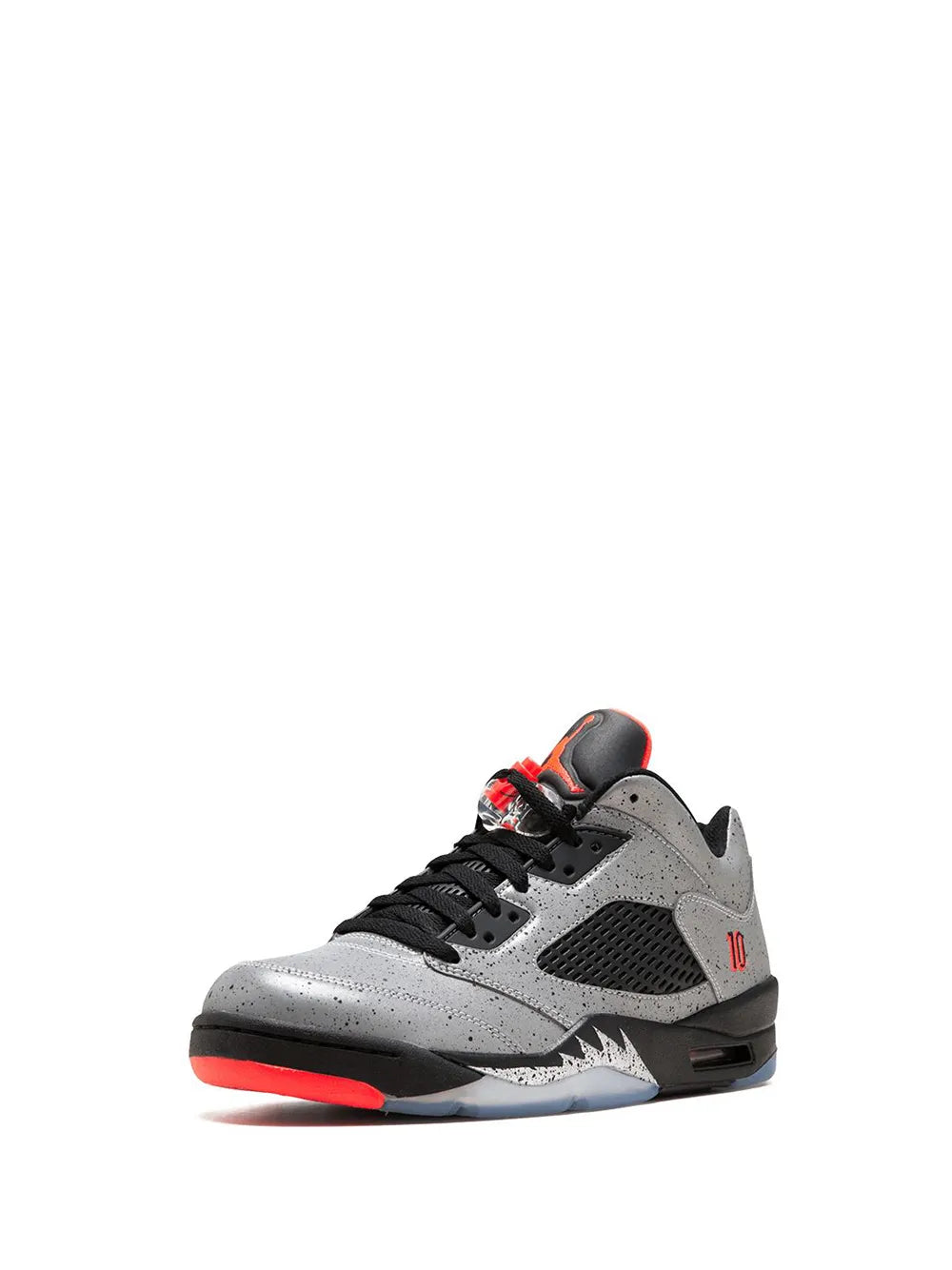 Jordan X Neymar Air Jordan 5 Retro Low Sneakers