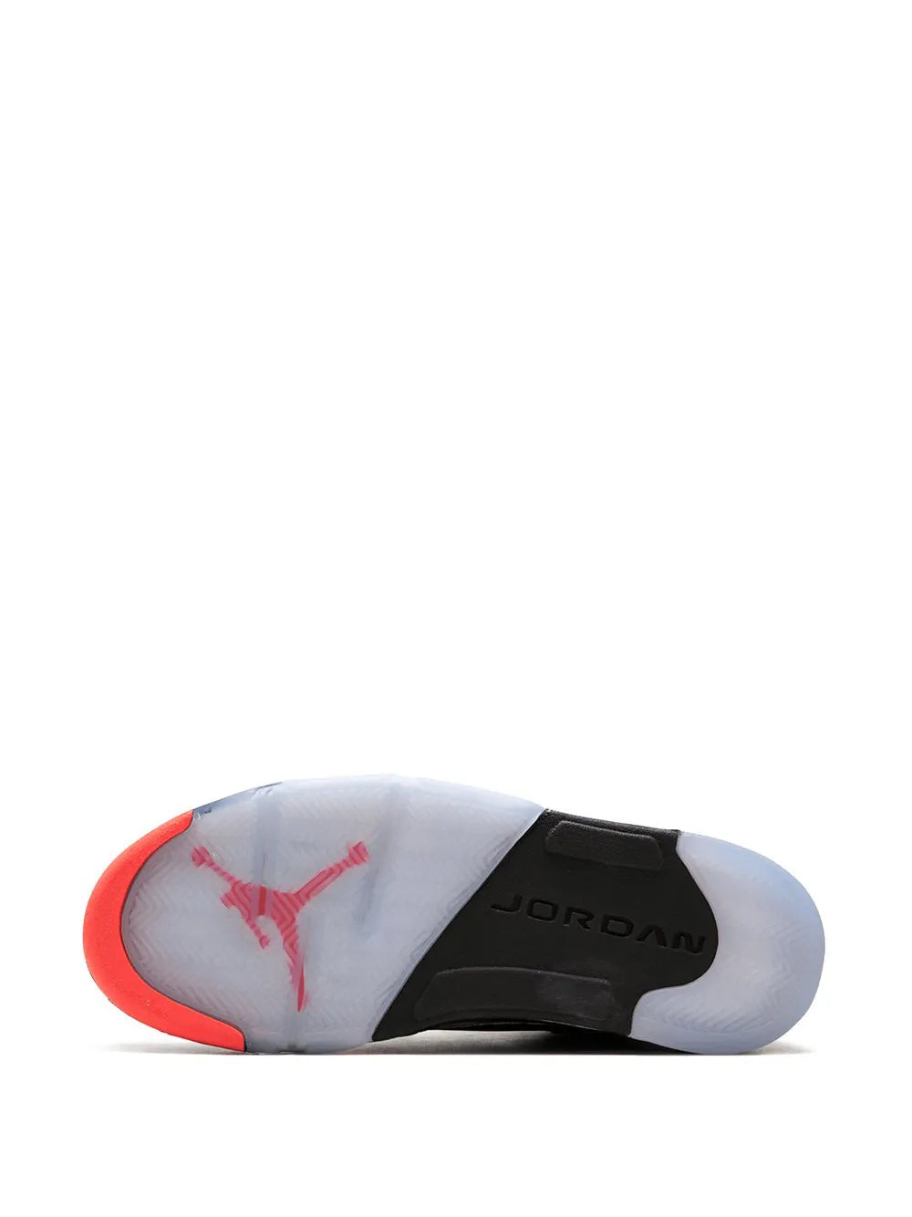 Jordan X Neymar Air Jordan 5 Retro Low Sneakers