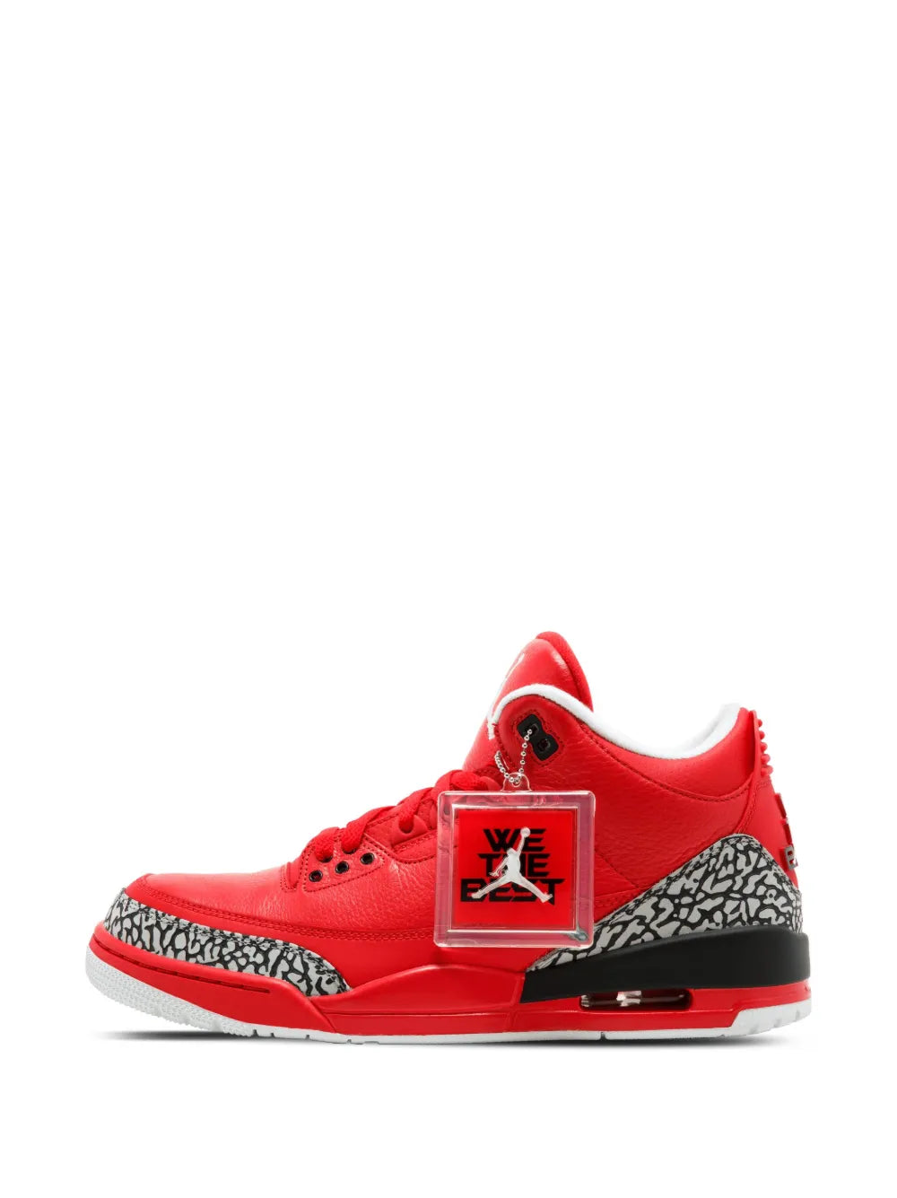 Jordan X Dj Khaled Air Jordan 3 Retro Grateful Sneakers