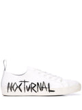 Haculla Nocturnal Low-Top Sneakers