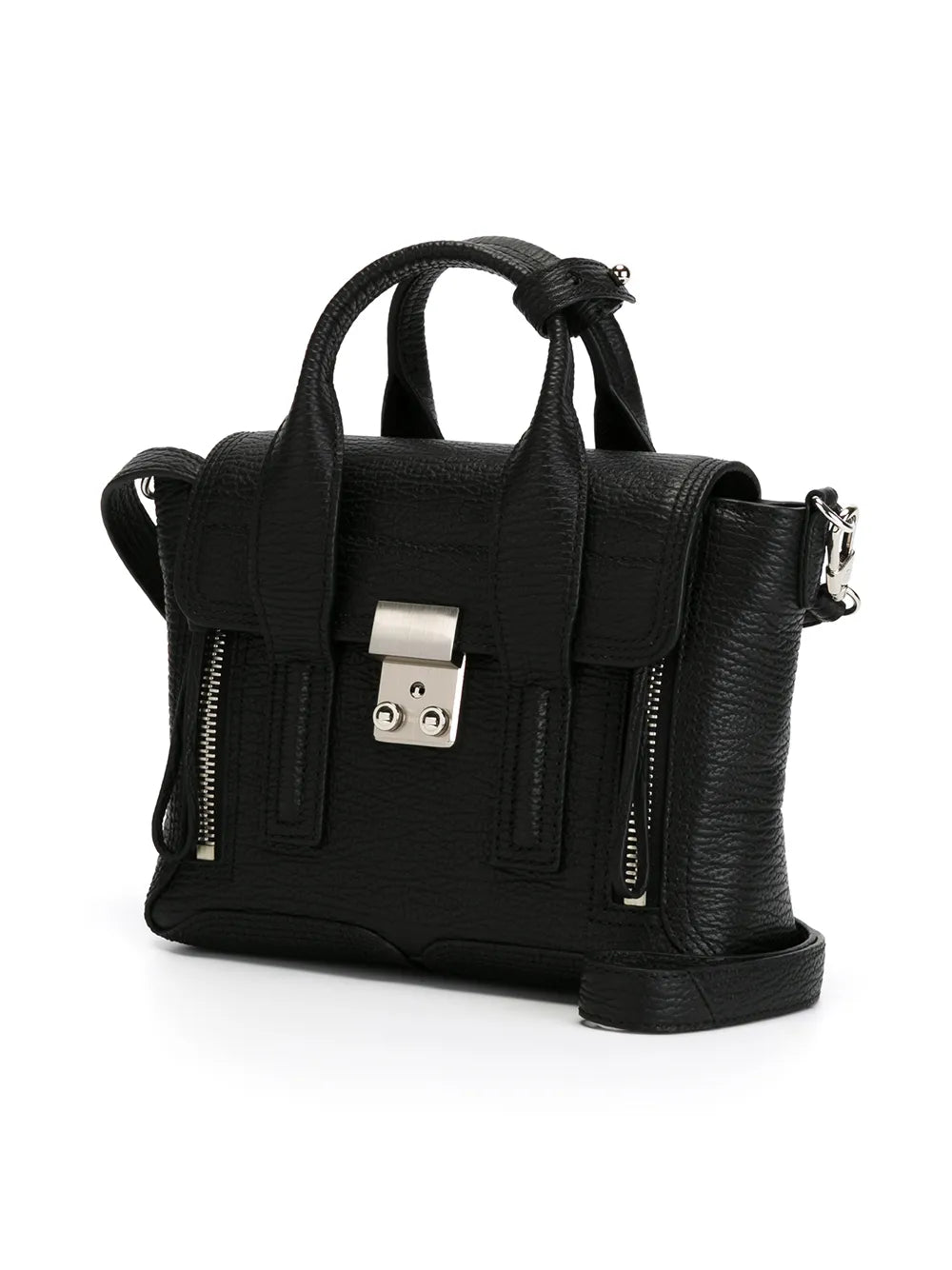 3.1 Phillip LimPashli mini satchel bag