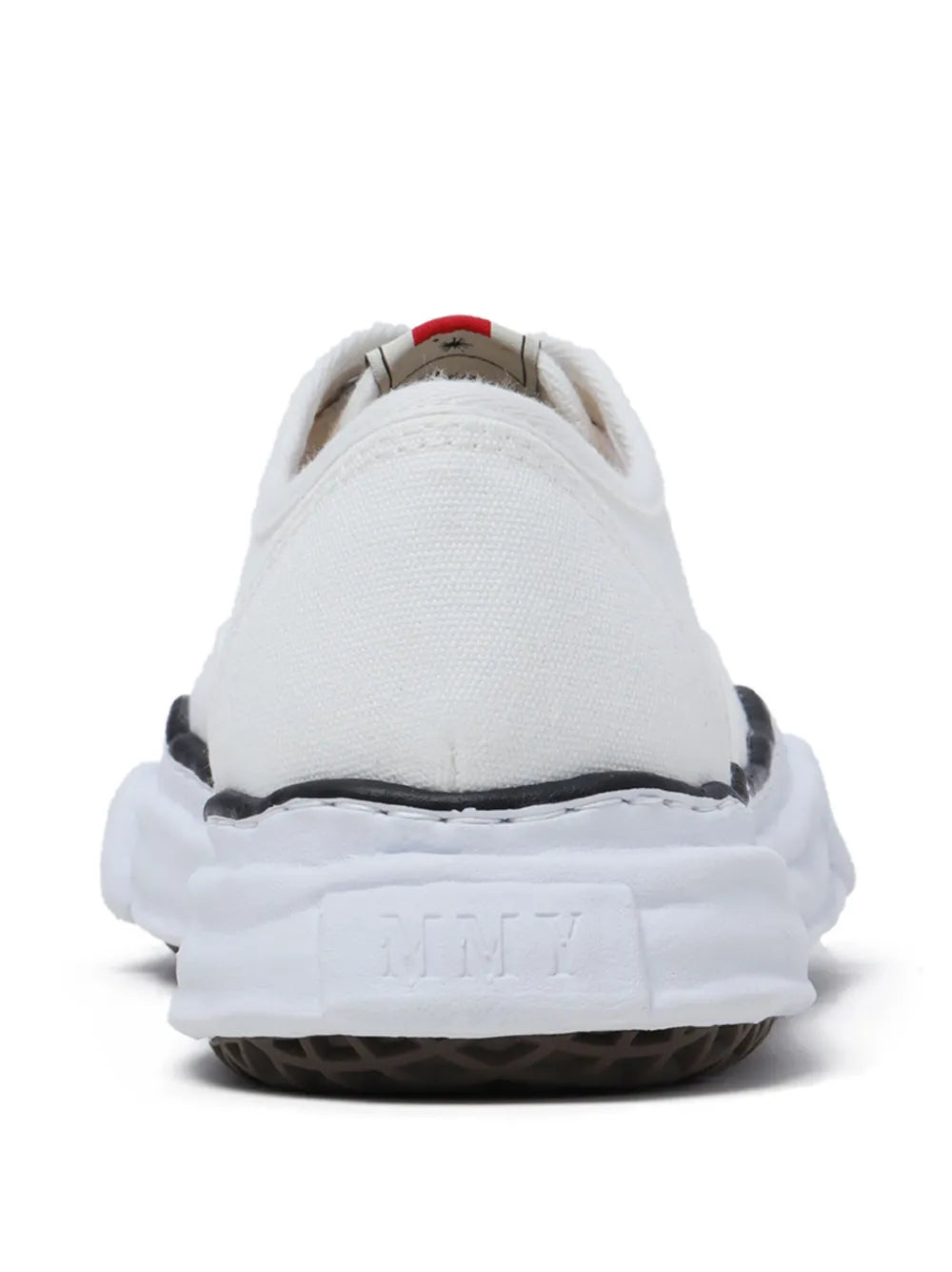 Maison Mihara Yasuhiro Baker Low-Top Sneakers