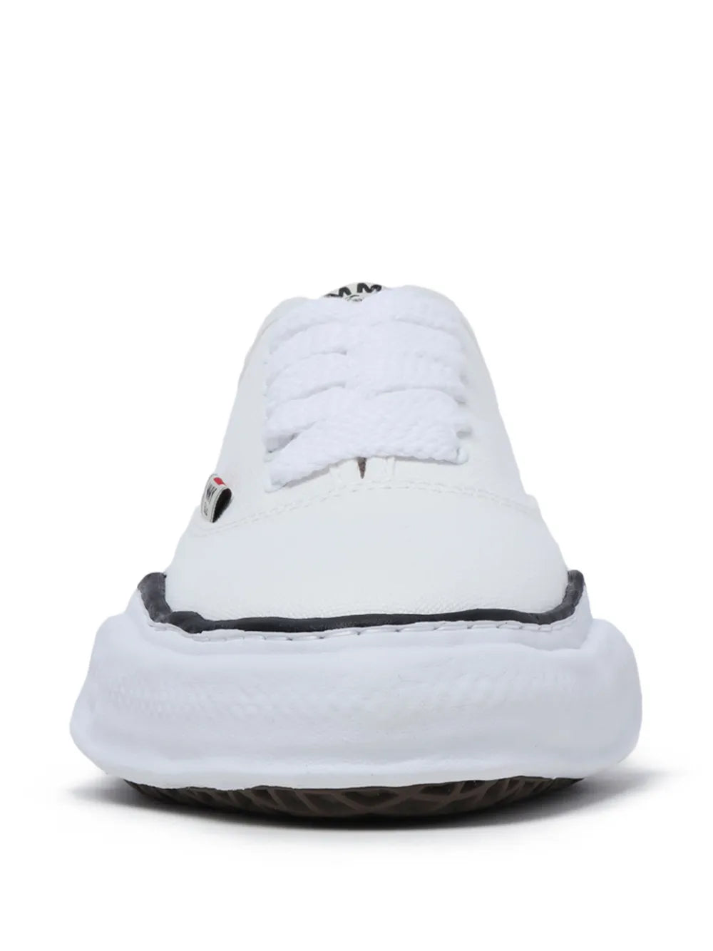 Maison Mihara Yasuhiro Baker Low-Top Sneakers