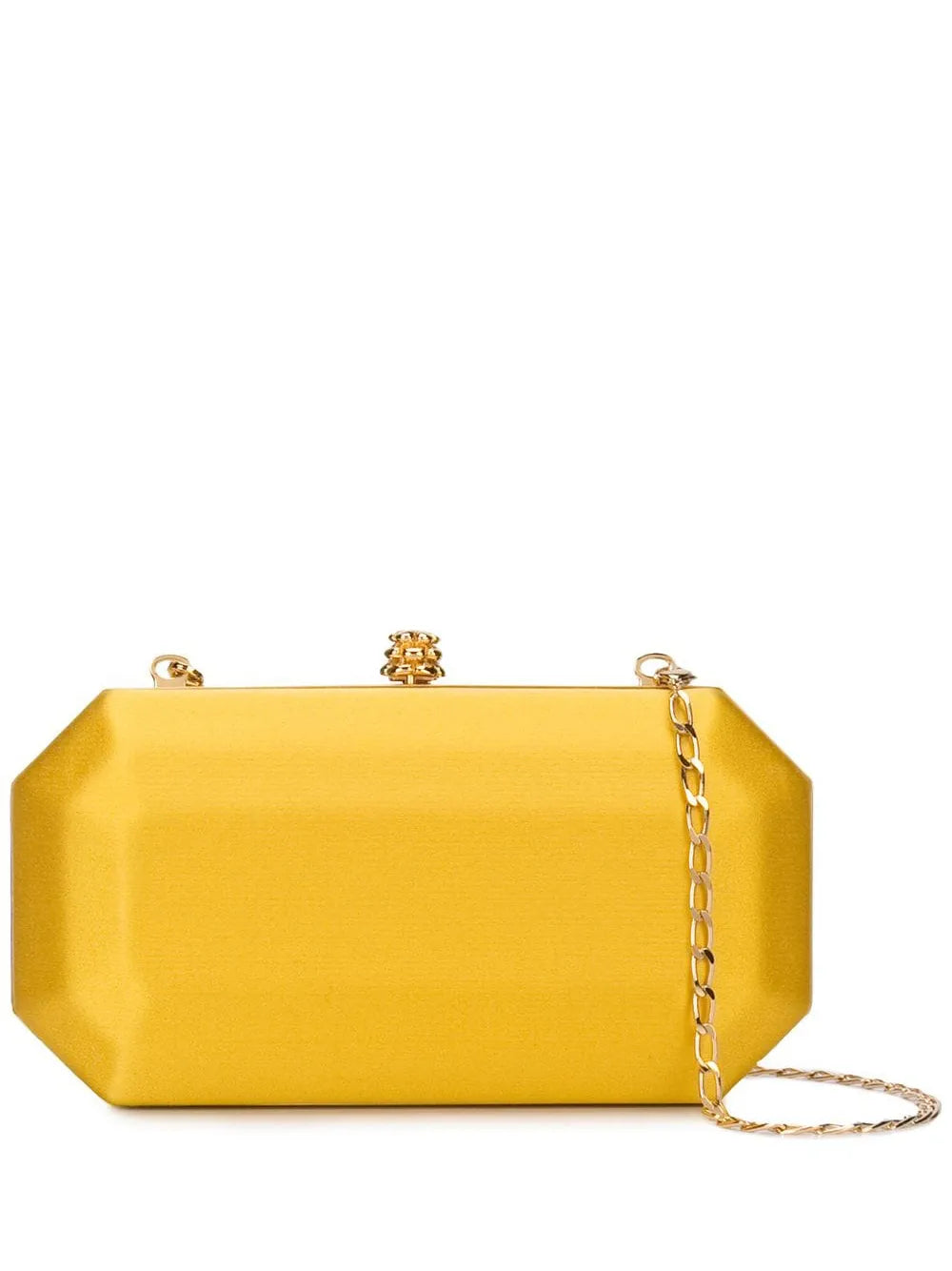 Tyler EllisPerry clutch bag