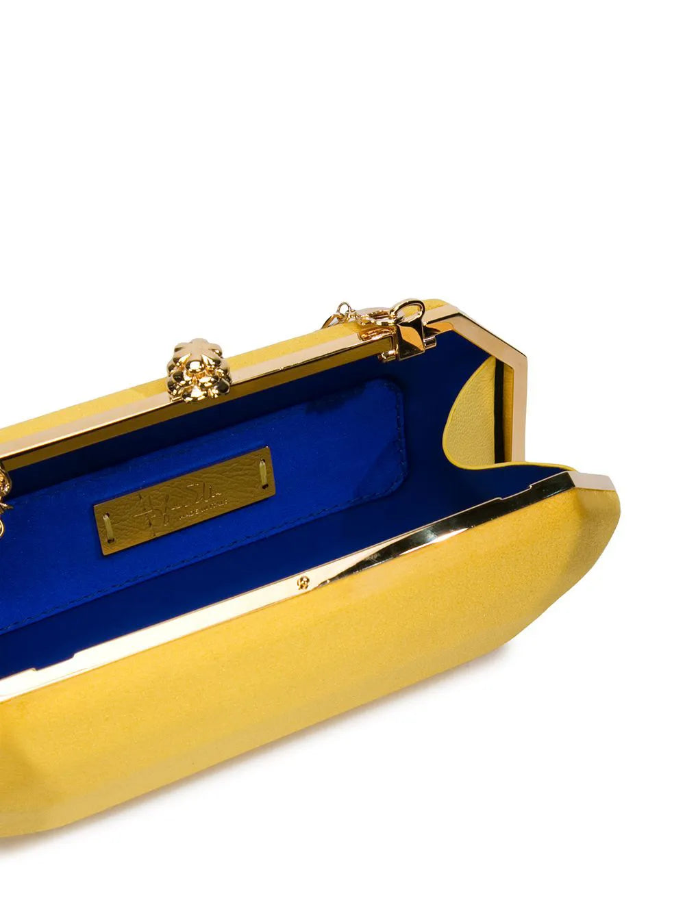 Tyler EllisPerry clutch bag