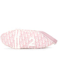 Pre-OwnedChristian Dior Pre-OwnedTrotter print belt bag