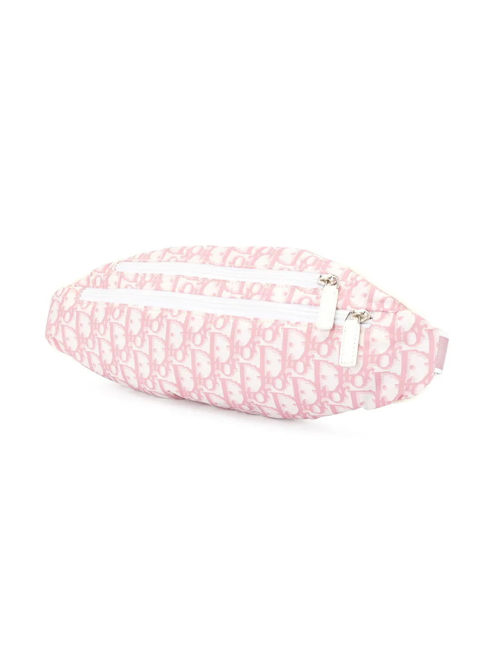 Pre-OwnedChristian Dior Pre-OwnedTrotter print belt bag
