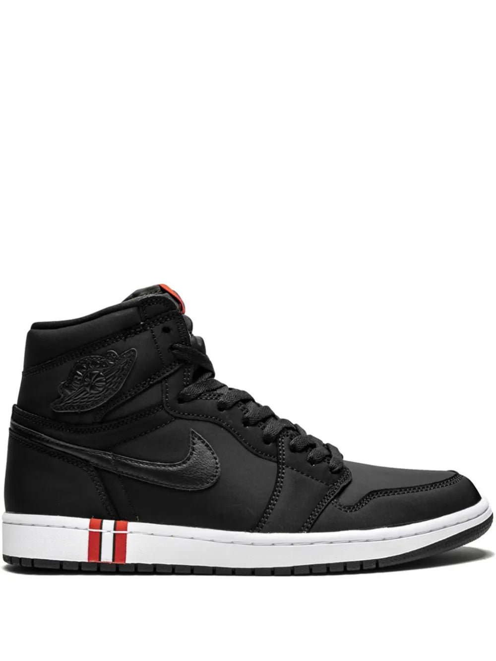 Jordan X Psg Air Jordan 1 Retro High Og Sneakers