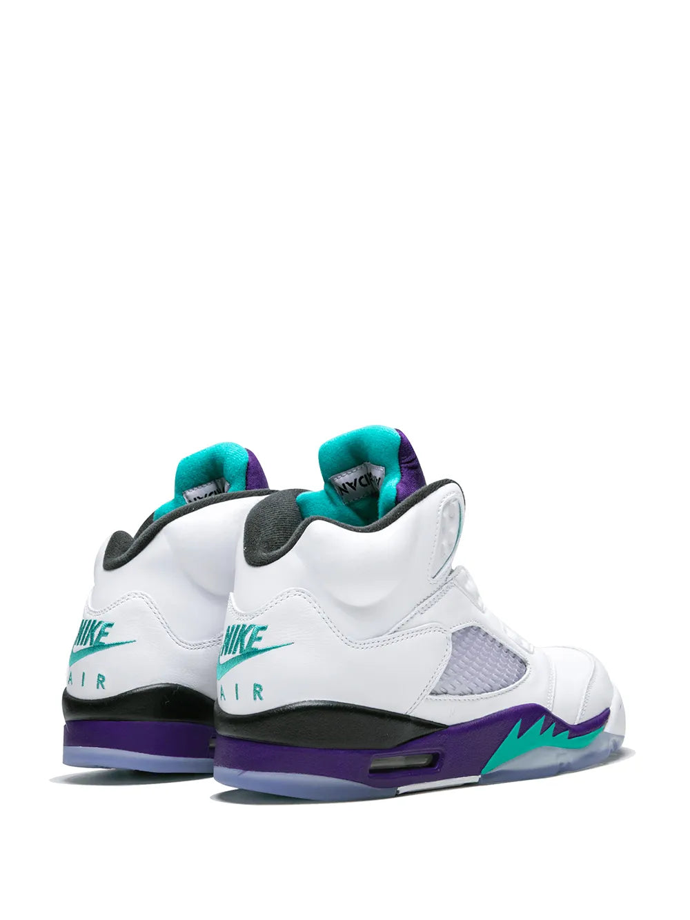 Jordan Jordan 5 Retro Nrg Fresh Prince Of Bel-Air Sneakers