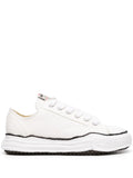 Maison Mihara Yasuhiro Lace-Up Sneakers