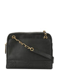 Pre-OwnedCHANEL Pre-OwnedCaviar Skin 8 CC Mark Stitch Tote Bag