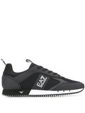 Ea7 Emporio Armani Side Logo Sneakers