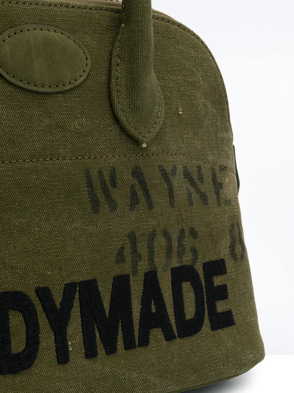 Readymadelogo tote bag