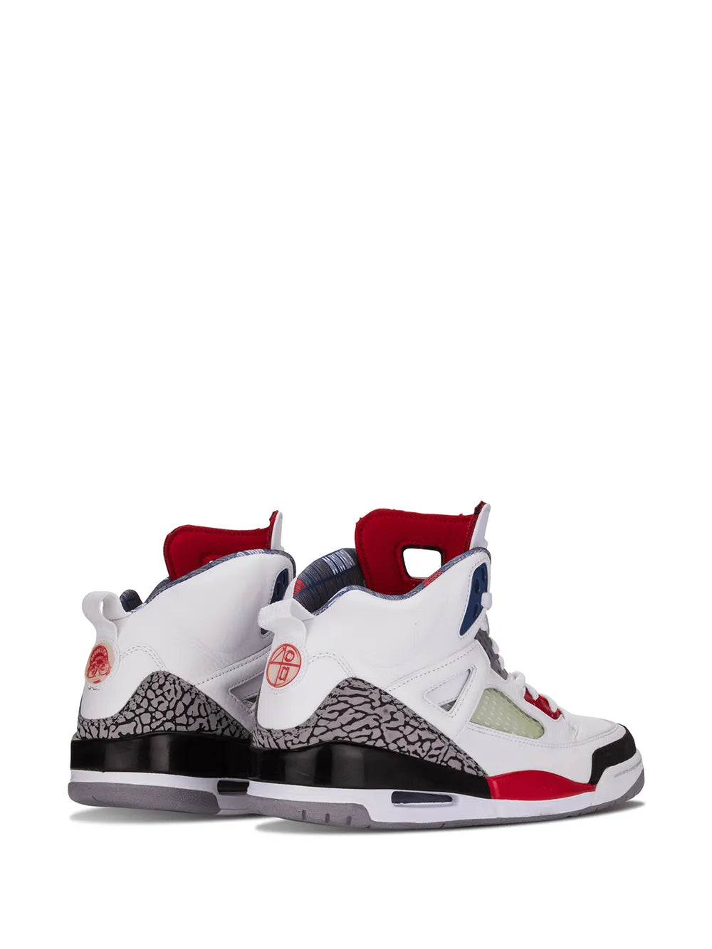 Jordan Jordan Spizike Sneakers