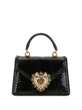 Dolce & Gabbanasmall Devotion top-handle bag