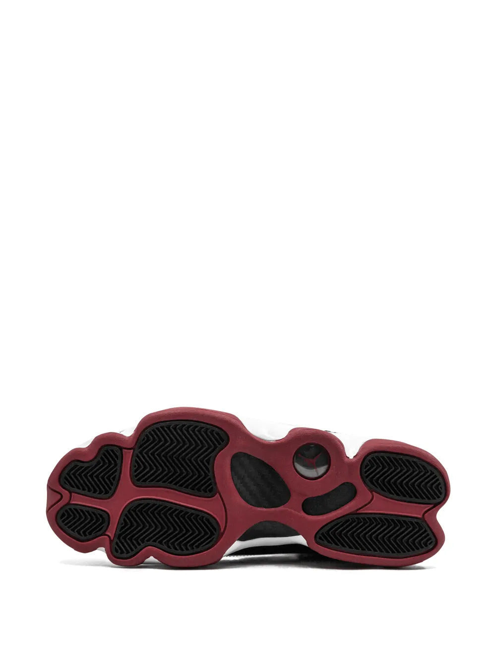 Jordan Jordan 6 Rings Sneakers