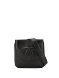 Pre-OwnedCHANEL Pre-Owned1990 CC waist belt bag