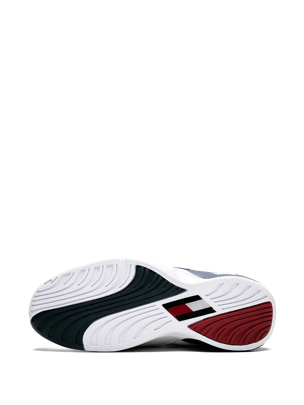 Fila X Kith X Tommy Hilfiger Bball Og Sneakers