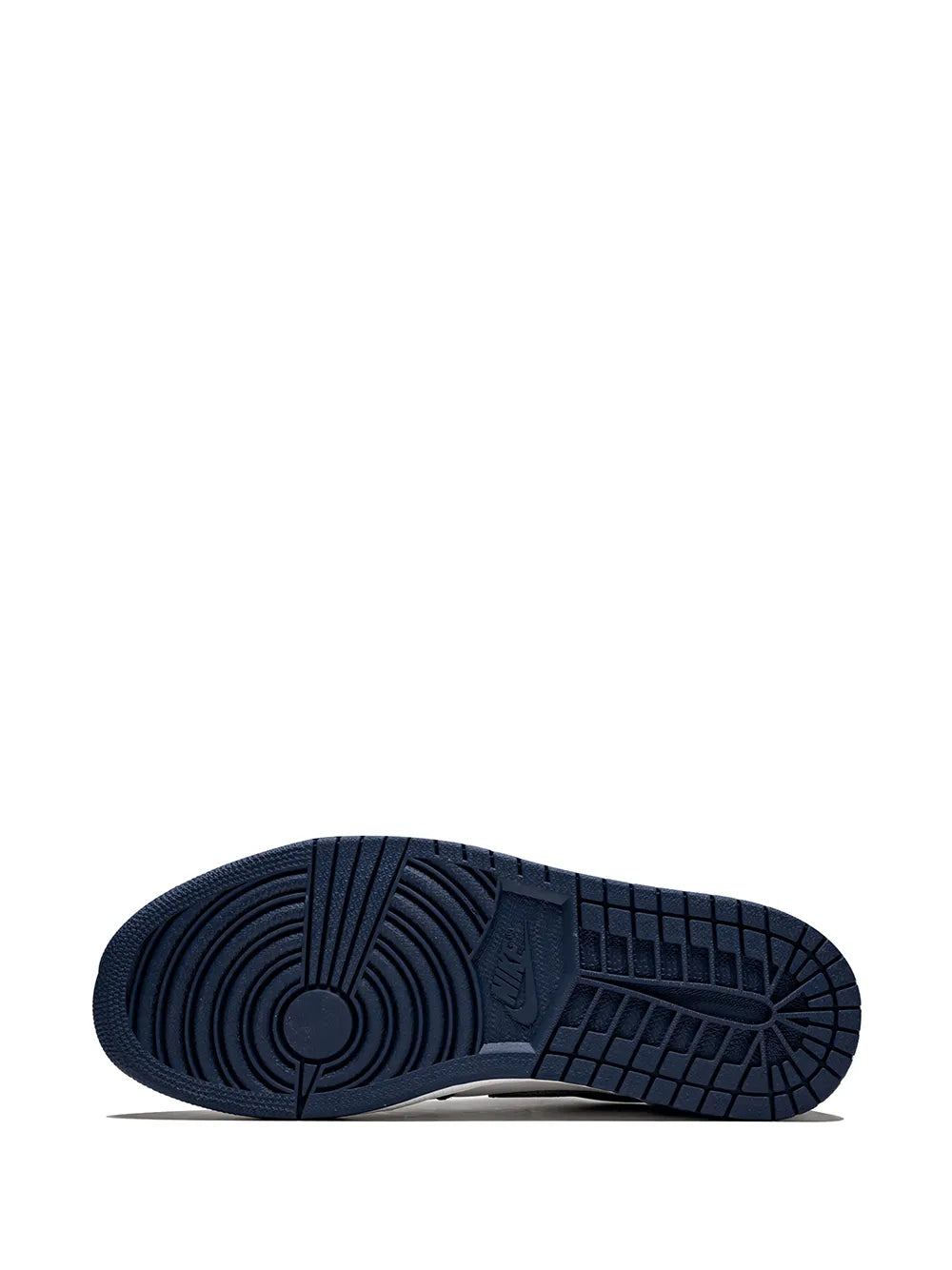 Jordan X Eric Koston Sb Air Jordan 1 Low Midnight Navy Sneakers