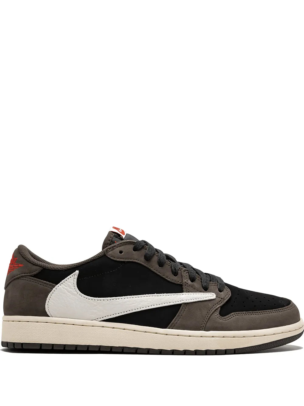 Jordan X Travis Scott Air Jordan 1 Low Sneakers