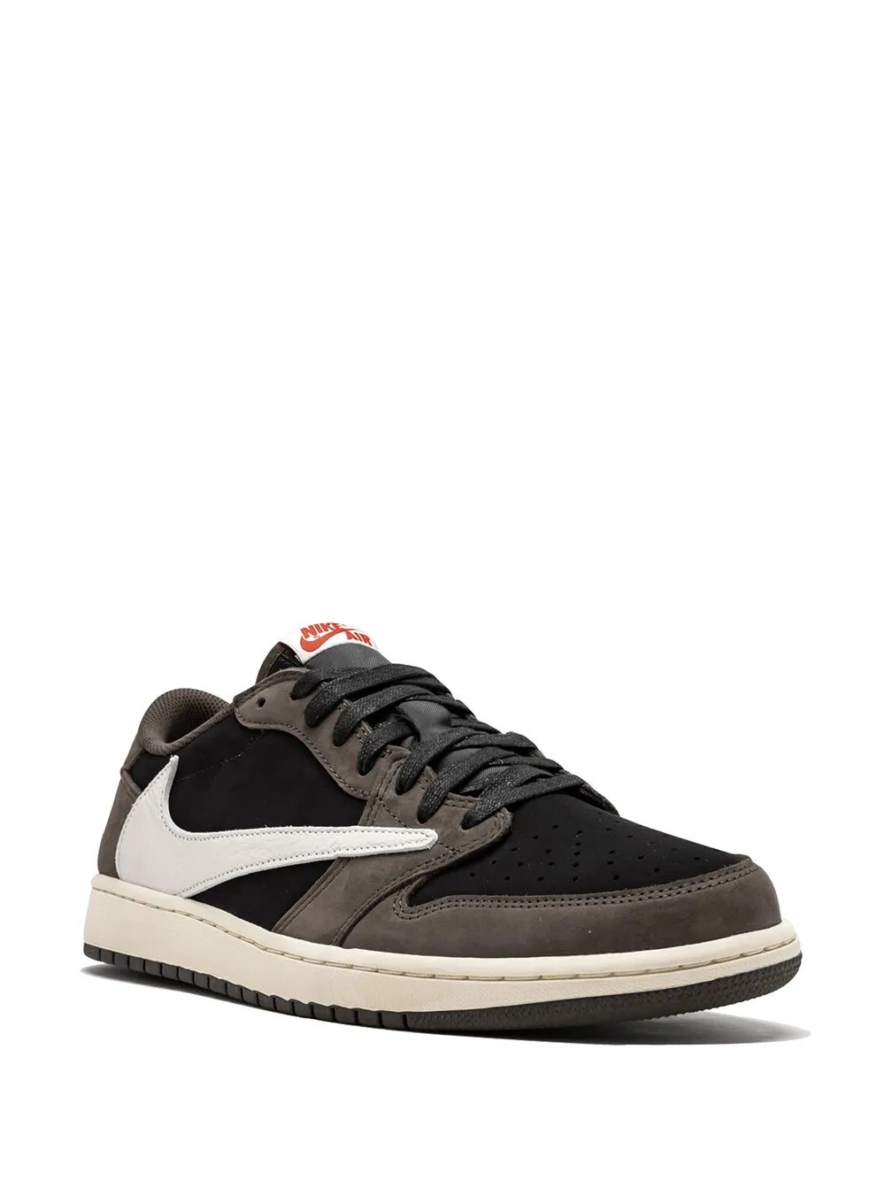 Jordan X Travis Scott Air Jordan 1 Low Sneakers
