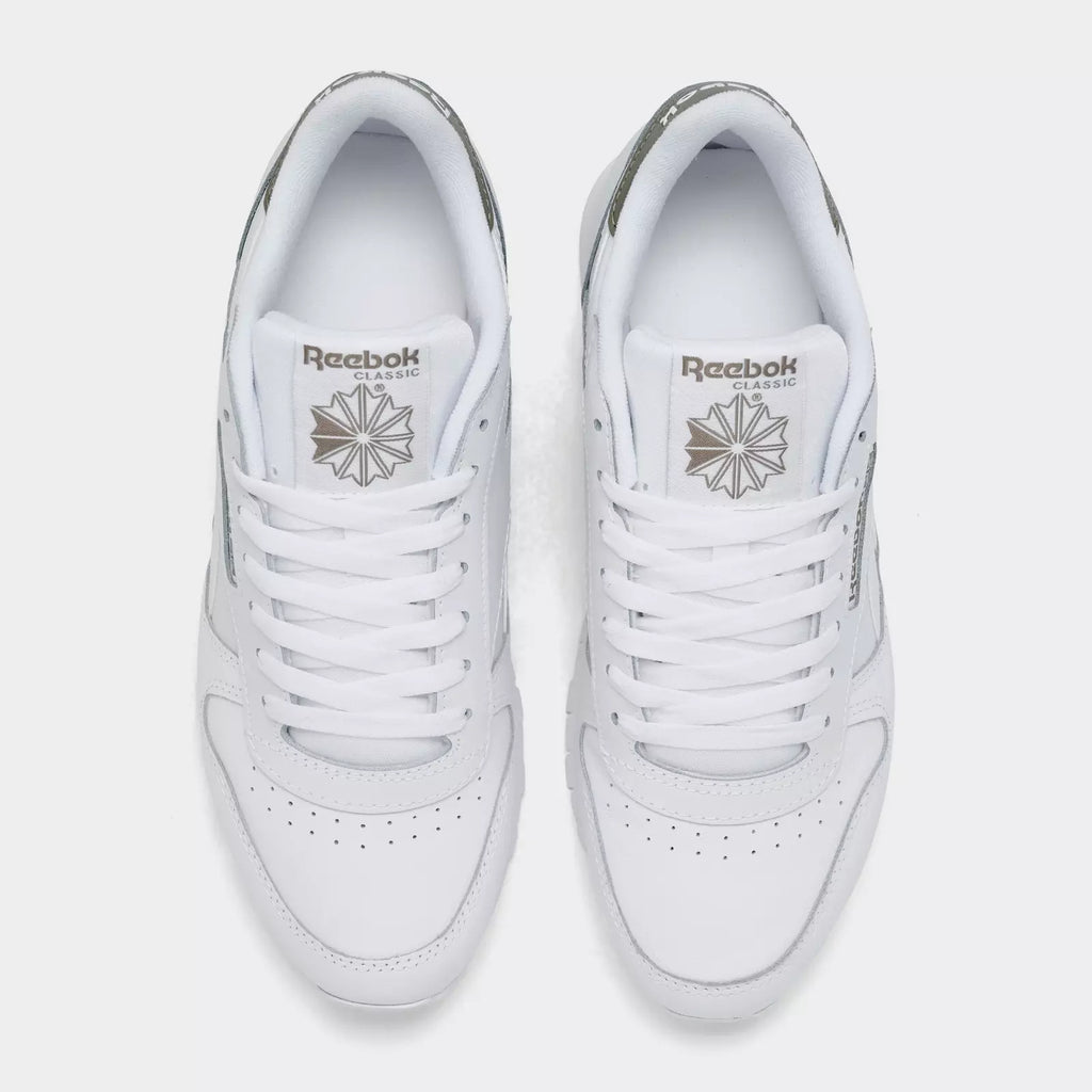 Men's Reebok Classic Leather Casual Shoes