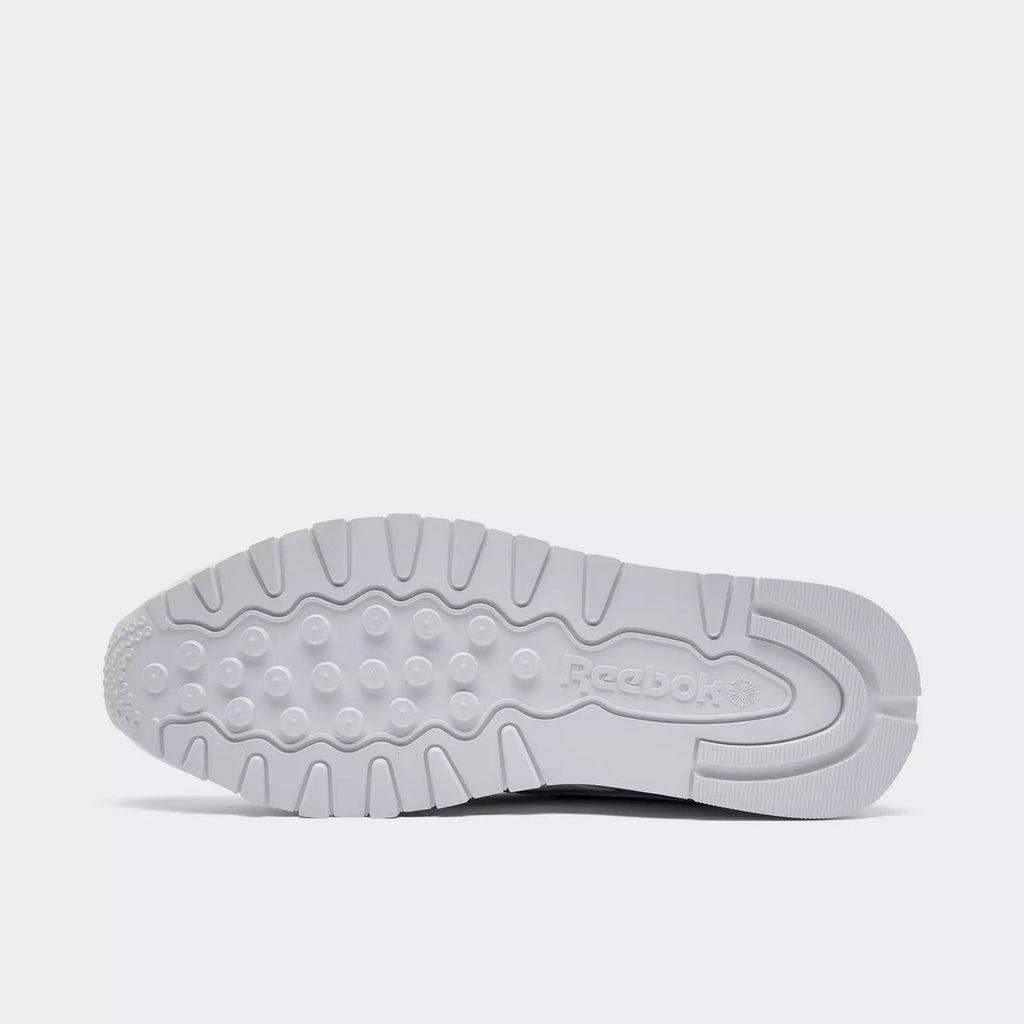 Men's Reebok Classic Leather Casual Shoes