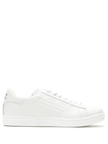 Ea7 Emporio Armani Classic Cc Sneakers