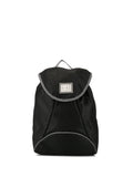 Pre-OwnedCHANEL Pre-OwnedSports Line logo printed backpack