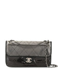 Pre-OwnedCHANEL Pre-OwnedDouble chain shoulder bag