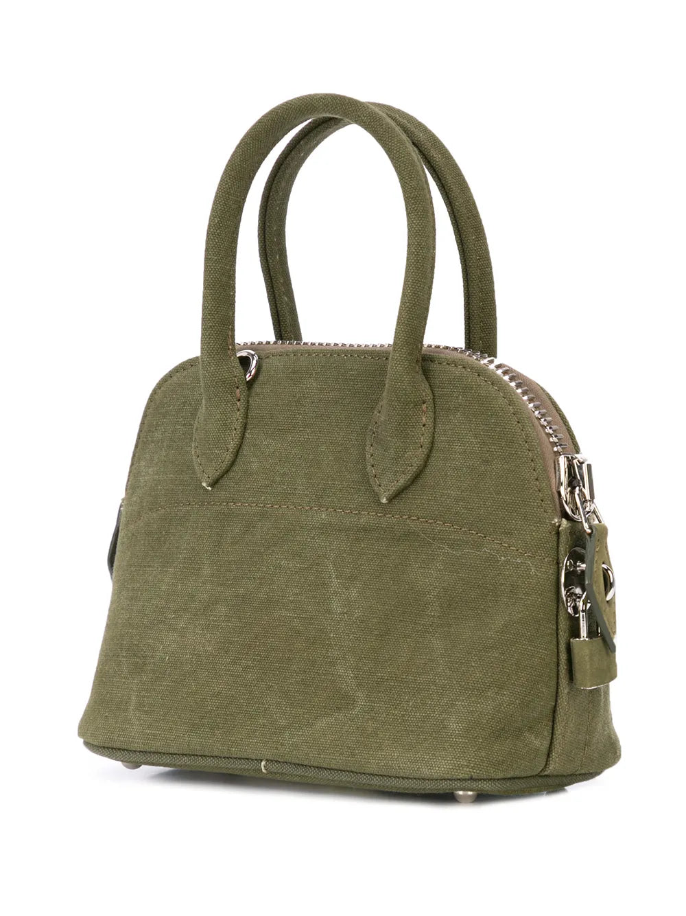 Readymadecontrast logo tote