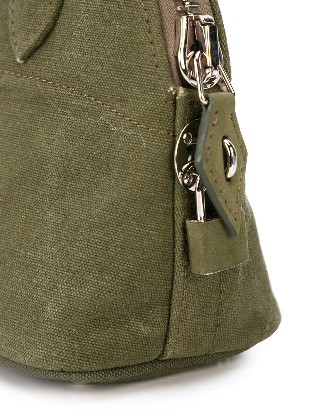 Readymadecontrast logo tote